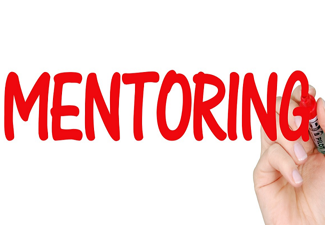 „Mentoring bewegt Karrieren“ – 2. Runde erfolgreich gestartet!